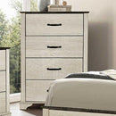 Monarch Chests 4 Drawers I 5264 IMAGE 1