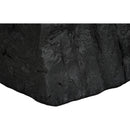 Monarch I 4117 25" Accent Table - Black IMAGE 8
