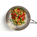  Whirlpool 30-inch Intelligent Induction Cooktop with Temp Cook™ Technology WCIT7030SS IMAGE 3