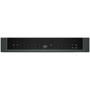  KitchenAid 30-inch, 1.1 cu. ft. Over-the-Range Microwave Oven with Air Fry Technology YKMMF530PJP IMAGE 5