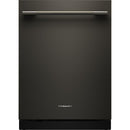  KitchenAid Built-in Dishwasher with ProDry™ System KDTS624SBE IMAGE 1