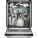  KitchenAid Built-in Dishwasher with Advanced ProDry™ System KDTS724SPS IMAGE 12