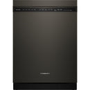  KitchenAid Built-in Dishwasher with Third Level Jet Rack KDFS324SBE IMAGE 1