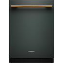  KitchenAid Built-in Dishwasher with Third Level Jet Rack KDTS324SJP IMAGE 5