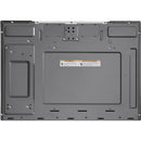 Whirlpool 24-inch, 1.4 cu. ft. Over-the-Range Microwave UMMS5024SS IMAGE 5