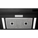  Whirlpool 24-inch, 1.4 cu. ft. Over-the-Range Microwave UMMS5024SS IMAGE 6