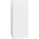  Frigidaire 16 cu. ft. Upright Freezer FFUE1626AW IMAGE 5