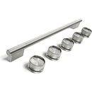  KitchenAid Handle and Knob Hardware Accessory Kit W11773966 IMAGE 1