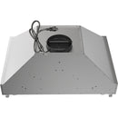  Forno Ventilation Range Hoods FRHWM5503-30 IMAGE 6