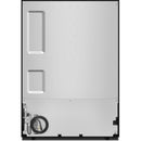  KitchenAid 24-inch, 4.8 cu. ft. Beverage Center with Glass Door and Wood-Front Racks KUBL524SPA IMAGE 6