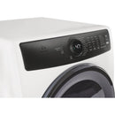  Electrolux 8.0 cu.ft. Electric Dryer with Balanced Dry™ ELFE773CMW IMAGE 6
