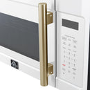  Forno 30-Inch, 1.5 cu.ft Over the Range Convection Microwave FOTR3038-30WHT IMAGE 10