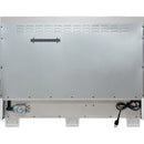  Forno 48-inch Freestanding Gas Range with Convection Technology FFSGS6460-48WHT IMAGE 19