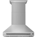  Forno 36-inch Aria Wall-Mounted Range Hood FRHWM5095-36 IMAGE 1