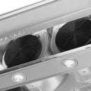  Forno 60-inch Aria Wall-Mounted Range Hood FRHWM5095-60BLK IMAGE 14