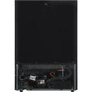  Forno 24-inch, 188 Can Capacity, Beverage Cooler with LED Lighting, Triple Glass Door FWCDR6665-24S IMAGE 10