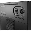 KitchenAid Built-in Trash Compactor with Built-In Odor Management System KTTP515TSS IMAGE 6