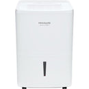  Frigidaire Gallery 50-Pint Dehumidifier with Wi-Fi GHDD5035W1 IMAGE 1