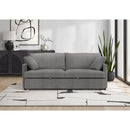  Monarch Fabric Sofabed 8224C13 IMAGE 1
