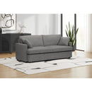  Monarch Fabric Sofabed 8224C13 IMAGE 2
