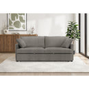  Monarch Sofabed 8224C16 IMAGE 1