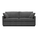  Monarch Fabric Sofabed 8224G18 IMAGE 3
