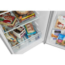  Frigidaire 21.1 cu. ft. Upright Freezer FFUV2136AV IMAGE 8