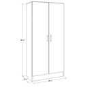 SUA-V Armoire RONEY