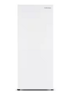 Hamilton Beach HBFRF1010 White 10 cu. ft. Upright Freezer [OPEN BOX]