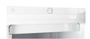 Hamilton Beach HBFRF1010 White 10 cu. ft. Upright Freezer [OPEN BOX]
