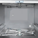 Forno Lave-vaisselle sous comptoir commercial de 24 pouces FCMDW0024