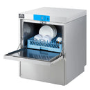 Forno Lave-vaisselle sous comptoir commercial de 24 pouces FCMDW0024