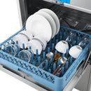 Forno Lave-vaisselle sous comptoir commercial de 24 pouces FCMDW0024