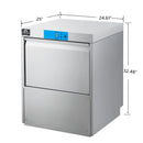Forno Lave-vaisselle sous comptoir commercial de 24 pouces FCMDW0024