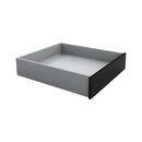 SUA-V Plateforme PARKER (sans  tiroirs) / QUINN (avec tiroirs)