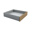 SUA-V Plateforme PARKER (sans  tiroirs) / QUINN (avec tiroirs)