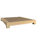 SUA-V Base de lit ZEN