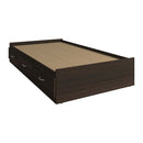 SUA-V Captain's bed BILLABONG