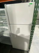 Réfrigérateur 30po Blanc | 18TXCWFXQ01 - Inglis *** USAGÉ ***
