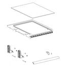 Étagère de réfrigérateur pour réfrigérateur Samsung DA97-15362A [BOITE OUVERTE]