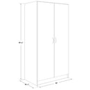 SUA-V Penderie RANGE-TOUT