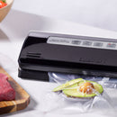 Cuisinart One-Touch Vacuum Sealer Black & Stainless Steel (VS-150C)