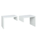 SUA-V Ensemble de 2 plateau ZEN