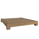 SUA-V Base de lit ZEN