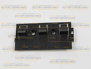 Bouton-poussoir pour sécheuse Whirlpool WPW10424308