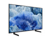 QLED 65" Série Q8F UHD 4K Tizen Smart Samsung - QN65Q8FAAFXZC [BOITE OUVERTE]