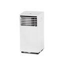Climatiseur portatif Comfee SACC avec télécommande, 2 vitesses, 5 000 BTU, blanc CP05S3WBA1RCM  [BOITE OUVERTE]