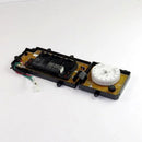 Carte électronique pour sécheuse Samsung DC92-00384A / DC92-00384E