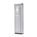 Porte droite de réfrigérateur pour réfrigérateur Samsung DA91-03654Z / DA91-05244G [BOITE OUVERTE]