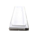 Porte droite de réfrigérateur pour réfrigérateur Samsung DA91-03654Z / DA91-05244G [BOITE OUVERTE]